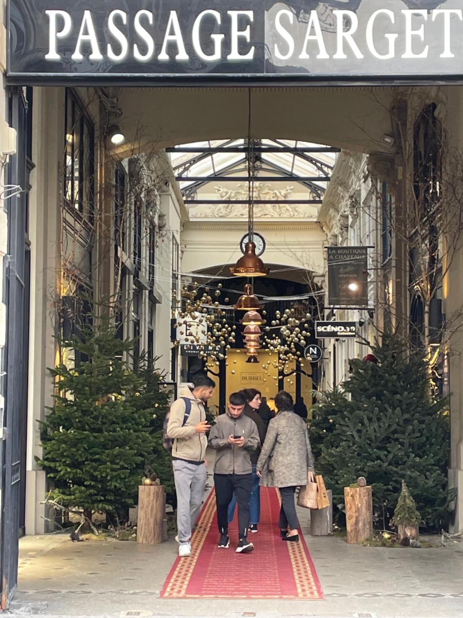 Le Charmant Quai Bourgeois Bordéus Exterior foto