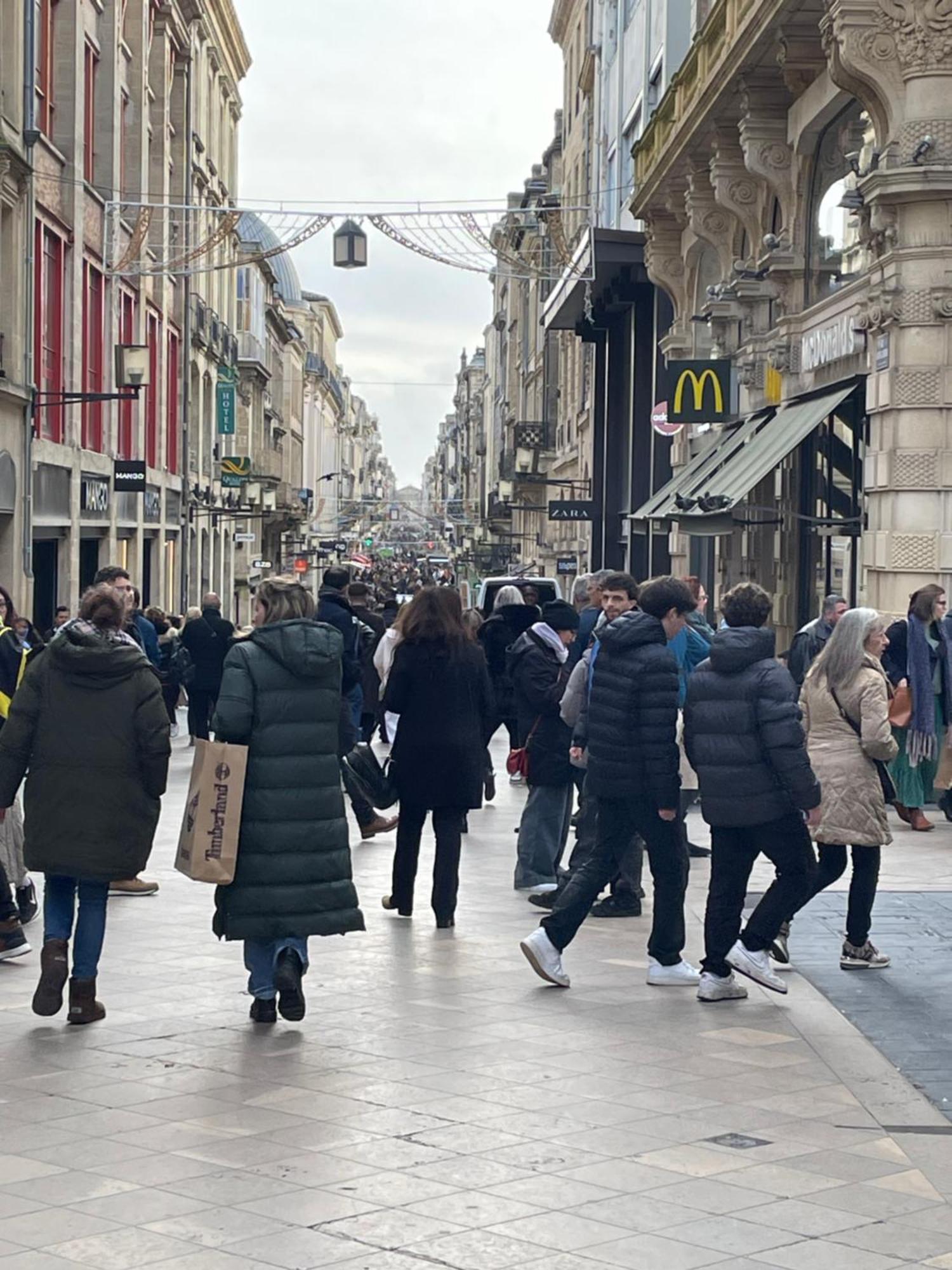 Le Charmant Quai Bourgeois Bordéus Exterior foto